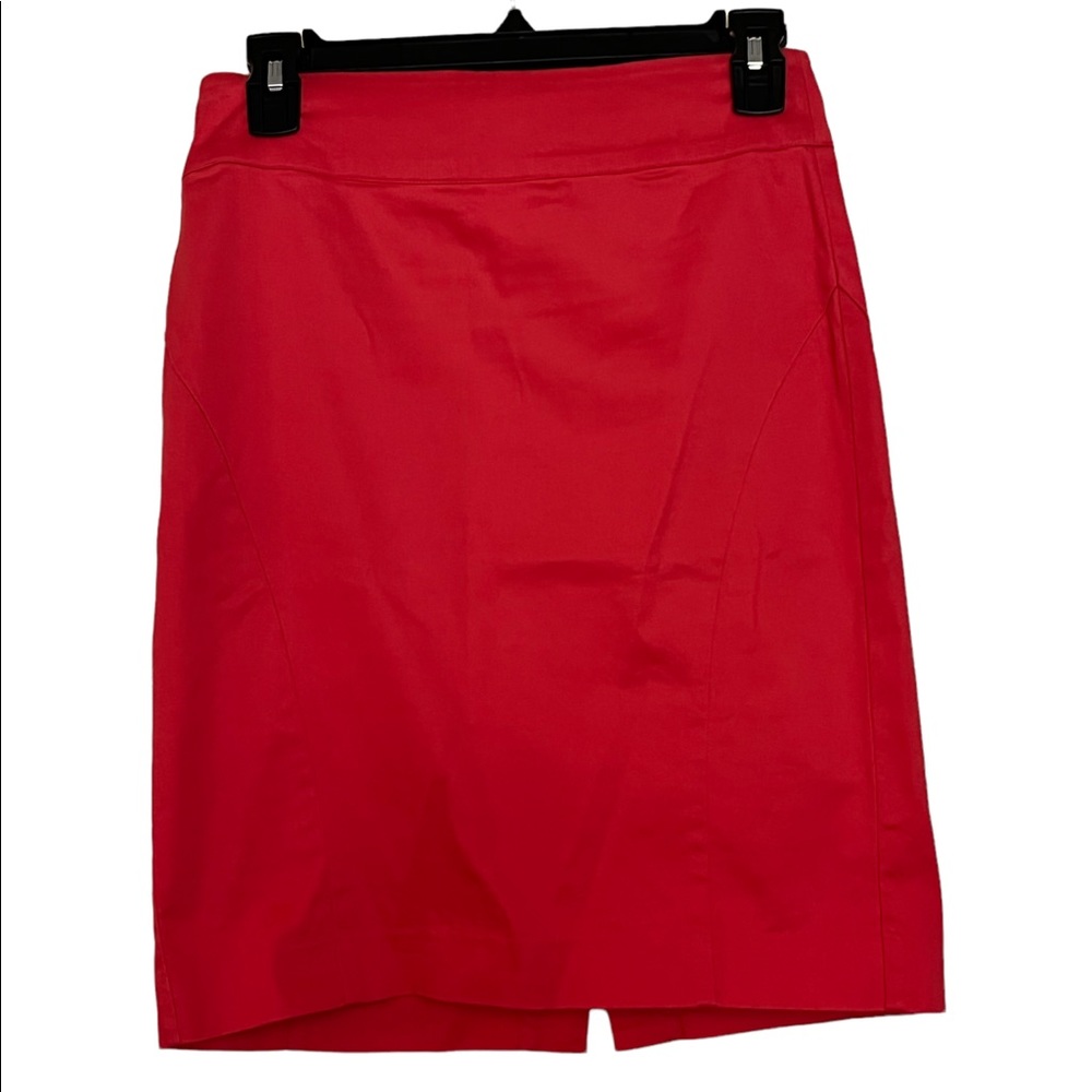Banana Republic fall skirt